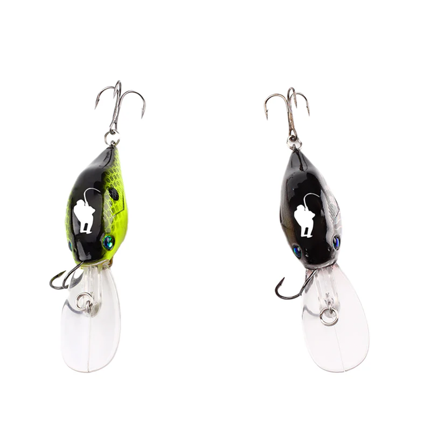 Minnow Crank Bait Fishing Lure