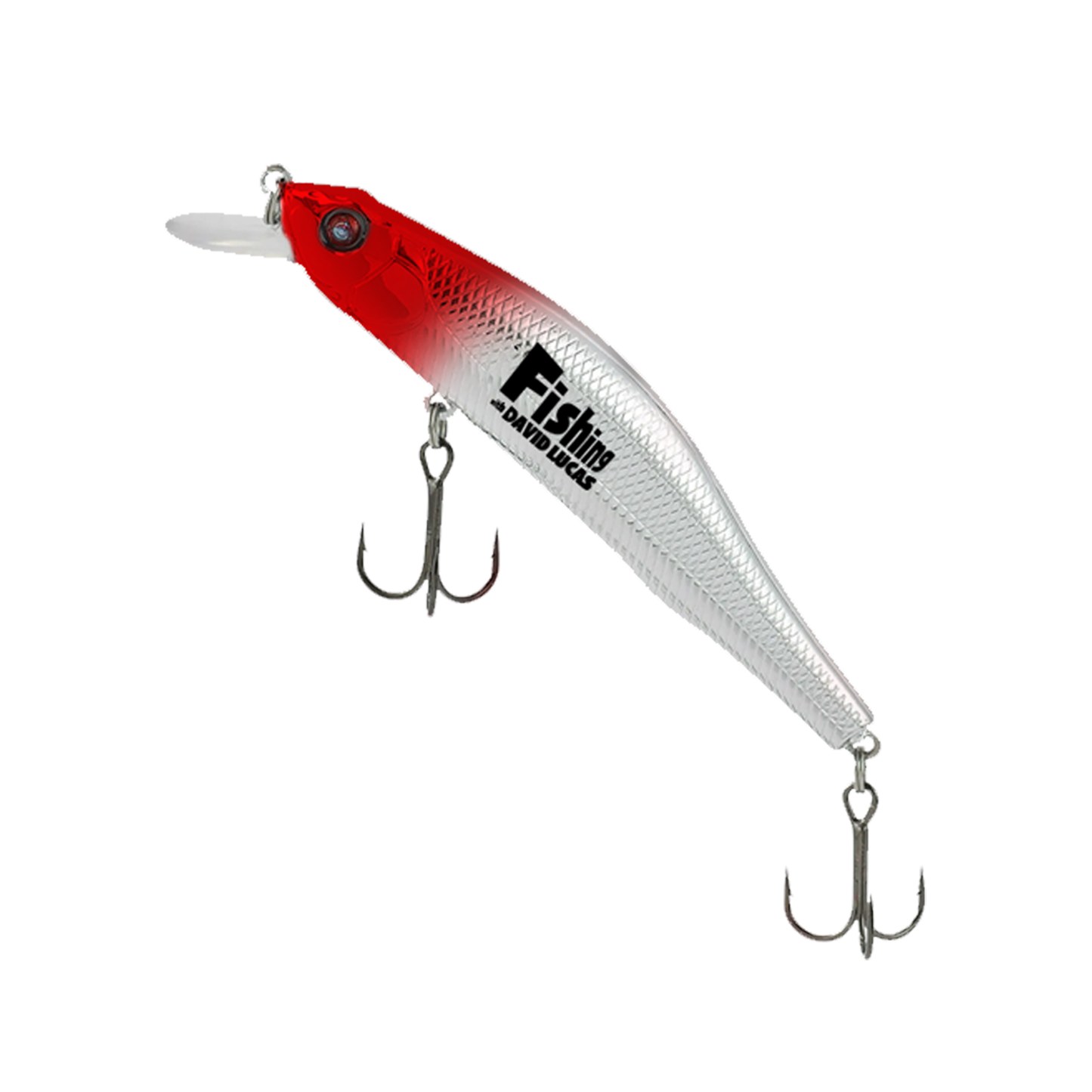 Floating Minnow Fishing Lure